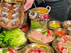 -本炙炭烤·蒲烧活鳗料理店(金沙洲店)