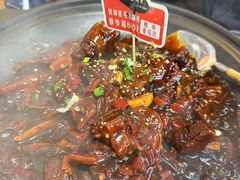 -回味黑鸭煲·始于2006(万松园店)