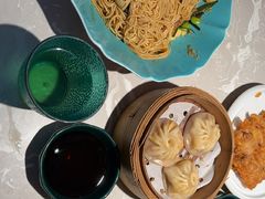 -松鹤面馆·古法焖肉面(观前店)
