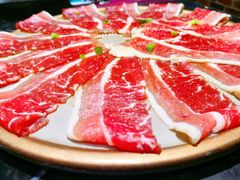 -鹤江桥·红油牛肉粉(SKP店)
