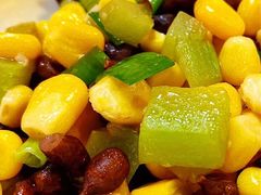 -吉祥圣雪藏餐