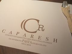 -CAPARESH開府莱舍(望京金辉店)
