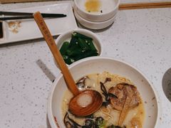 -味千拉面(光启城时尚购物中心店)