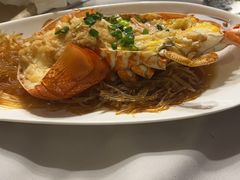-建滔诺富特酒店-悦餐厅