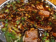 兰州牛肉面-有礼有面(知春路店)