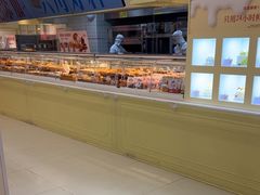 -红星前进面包牛奶公司(君太店)