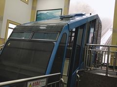 -九华山风景区月身宝殿