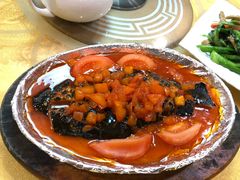 -佛有缘素食馆·荔湾老字号(陈家祠首店)