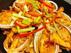 -一澜江宴·江景地标楚菜(江滩公园店)