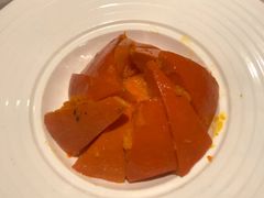 -梁家大院•农家菜(昆山会展中心店)