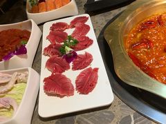 -小龙坎火锅(香港中路店)