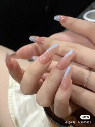 -妙睫屋日式美甲美睫