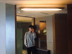 -上海外滩茂悦大酒店