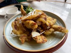 -京滨饭店·餐厅(阜外大街店)
