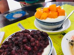 红豆双皮奶-民信老铺(人民路店)