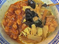 -大时代美食面馆