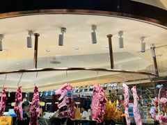 -東盛炭烤自助料理(玄武招商花园城店)
