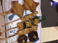 -有喜屋·深夜食堂(北京西路店)