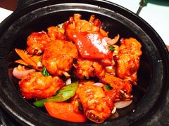 -大树餐厅(益田假日店)