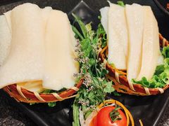 牛黄喉-湊湊火锅·茶憩(打浦桥日月光店)