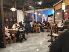 -重庆巴渝火锅(钟家村店)