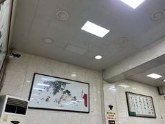 大堂-老刘家泡馍·陕西老字号(钟楼广济街店)