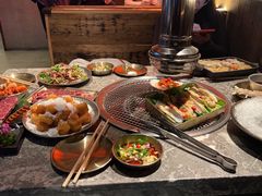 -鑫釜山海鲜烧烤(浑南店)