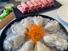 -蚝大仙横琴生蚝火锅(中央汇店)