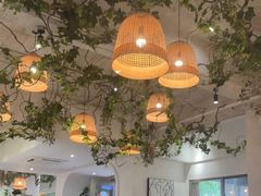 大堂-香香海南菜餐厅