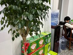 -金贝壳海鲜加工坊(田和活鲜水产市场店)