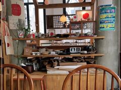 -知亘茶食