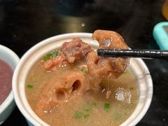 -简小舍·民间手艺菜(武昌江滩店)