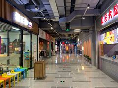 -杨府山江南里(华光路店)