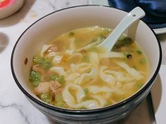 -青雅中餐厅(大连金石滩绿发希尔顿度假酒店)