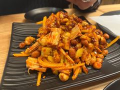 -壹酒贰肉1926·深夜食堂(九纬路店)