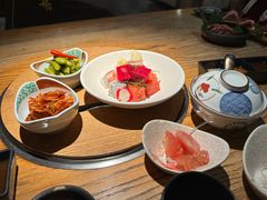 -赤坂亭M9和牛烧肉(世博源店)