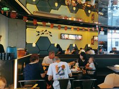 -炉鱼(爱琴海购物公园店)