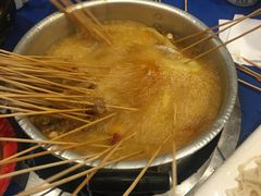 -马路边边串串香(双井直营店)