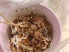章鱼丸子-丽达宋记美食(丽达购物中心店)