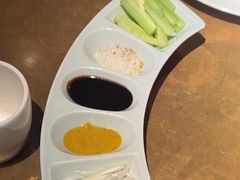 -京味斋·烤鸭·北京菜(安贞店)