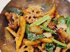 -避风塘(宝山万达店)