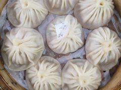 -老长江路灌汤包(天津路总店)