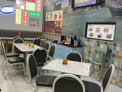 -1128港式茶餐厅(嘉信广场店)