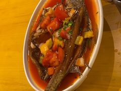 -东就鸭饭店·古早海南菜(友谊南海城店)