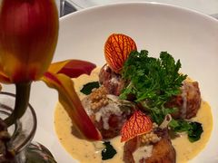 -壳里西餐厅Coquille Seafood Bistro(蒙自路店)