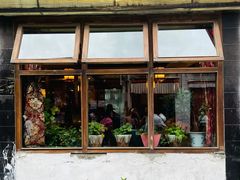 门面-玛禄藏膳(五分店)