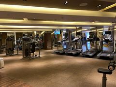 -舟山希尔顿酒店