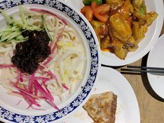 -河沿肉饼Beijing Pie(东华门店)
