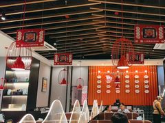 -八合里潮汕鲜牛肉火锅(上海汇智广场店)