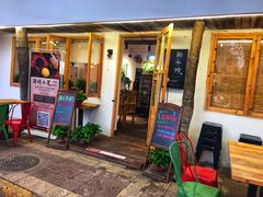 门面-猫爷的腔调·黔小馆(交大医学住宅区店)